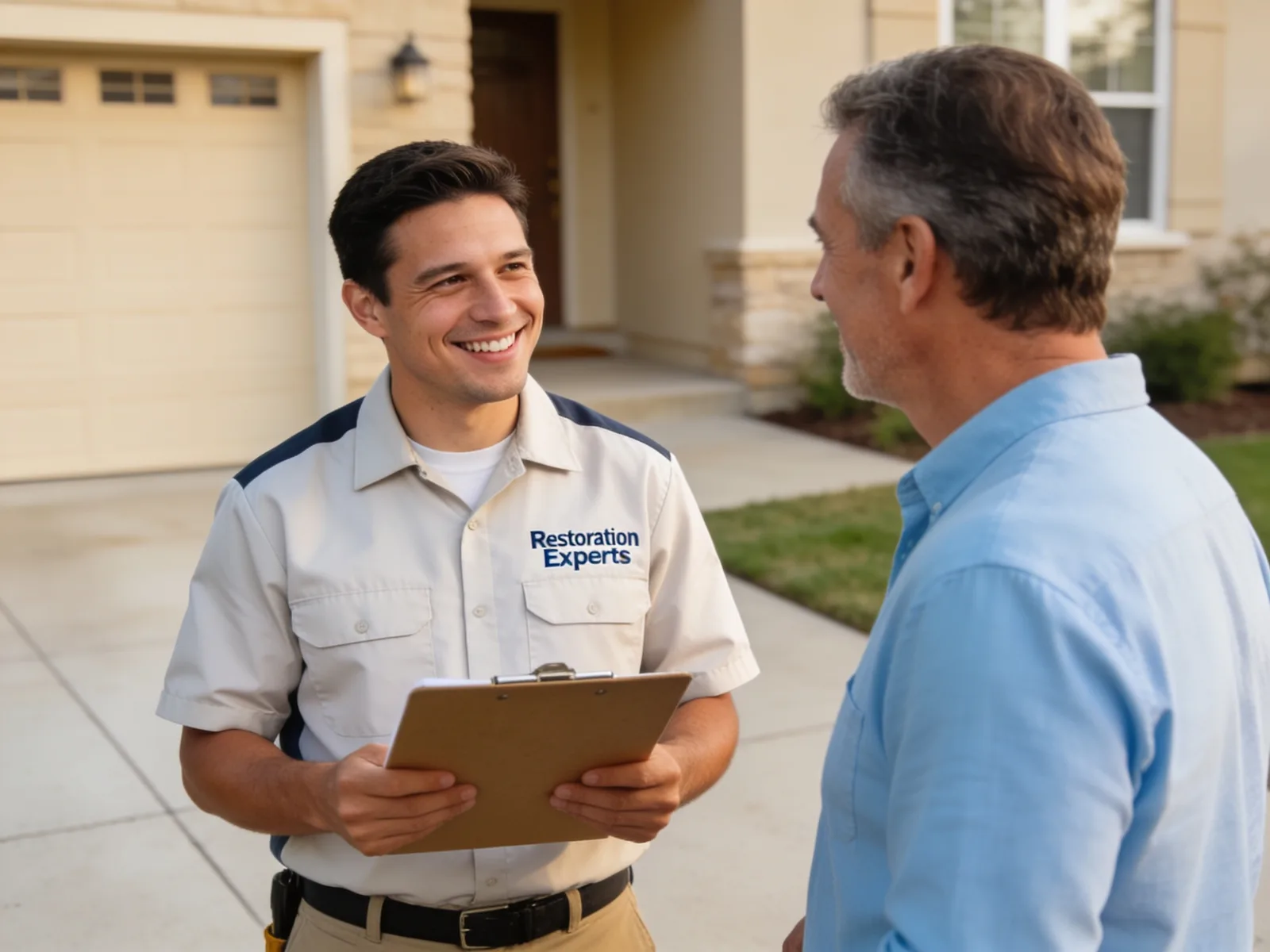 Water Damage Cleanup Roy, WA FAQs